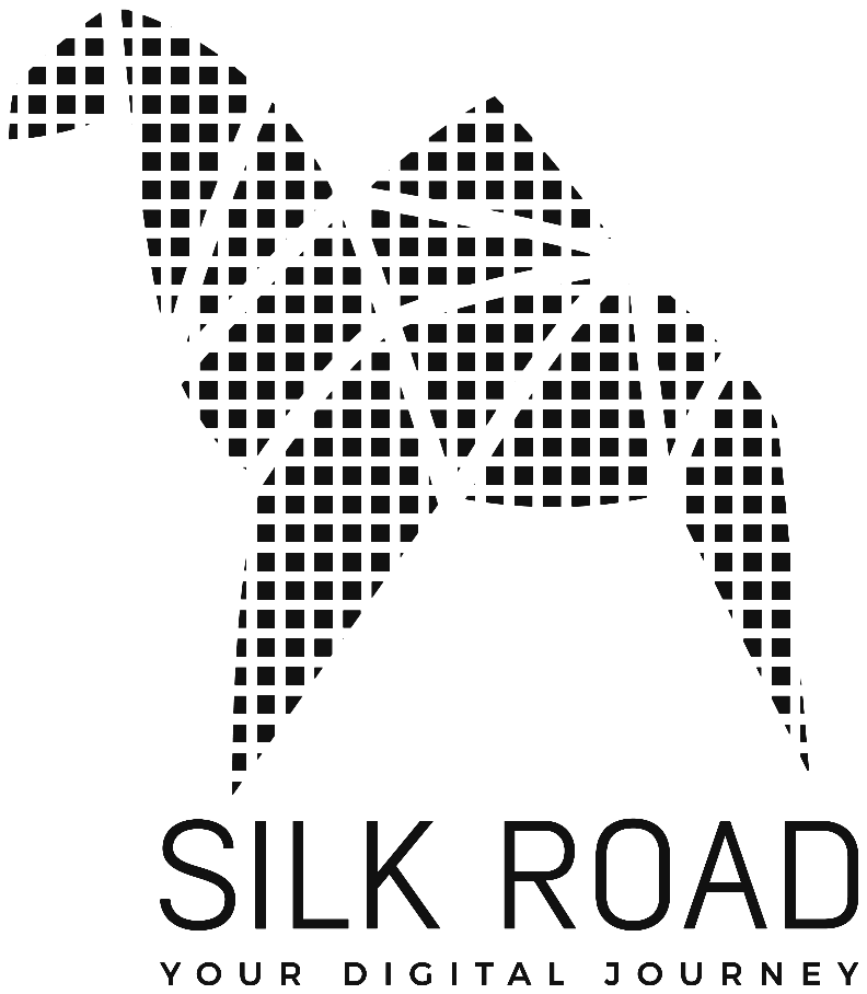 Silk Road – Your Digital Journey